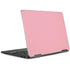 Light Pink Notebook 9 Pro 13in (2017) Skin